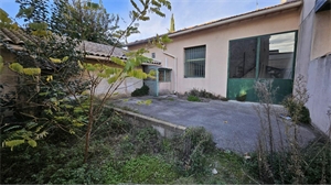 maison de ville à la vente -   30200  BAGNOLS SUR CEZE, surface 91 m2 vente maison de ville - UBI464553083